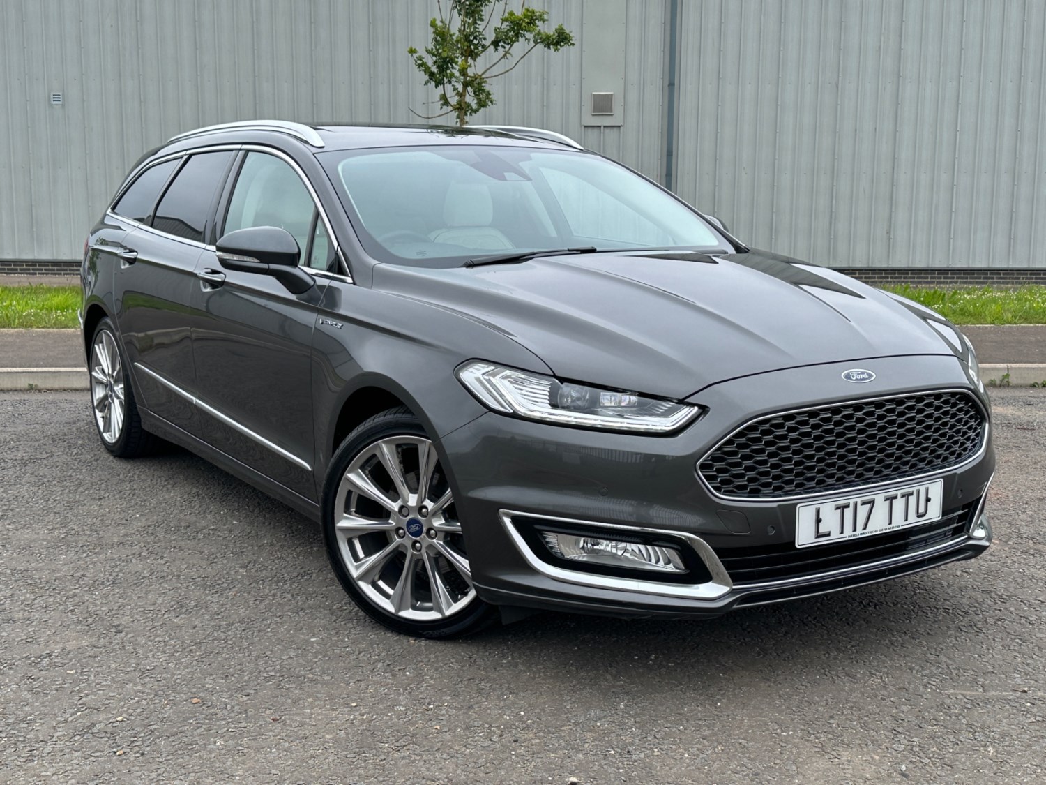 Ford Mondeo Listing Image