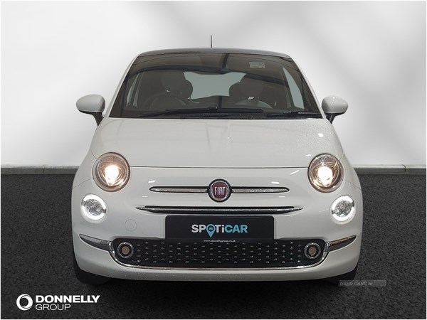 Fiat 500 Listing Image