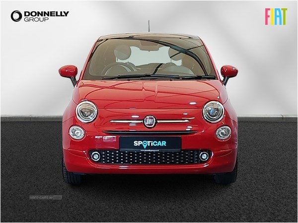 Fiat 500 Listing Image