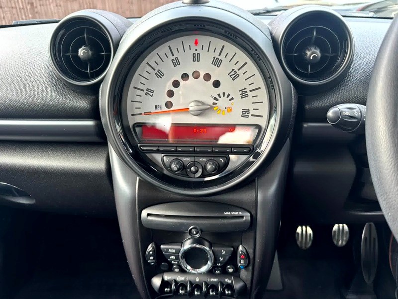 MINI Countryman Listing Image