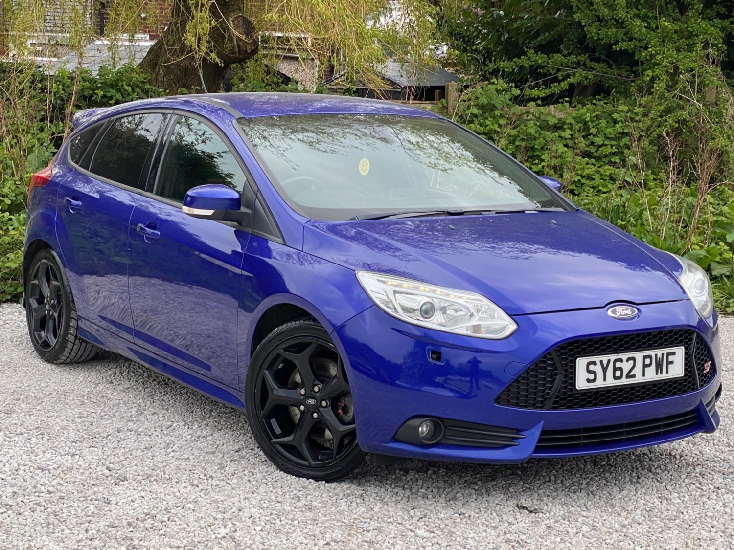 Ford Focus Listing Image