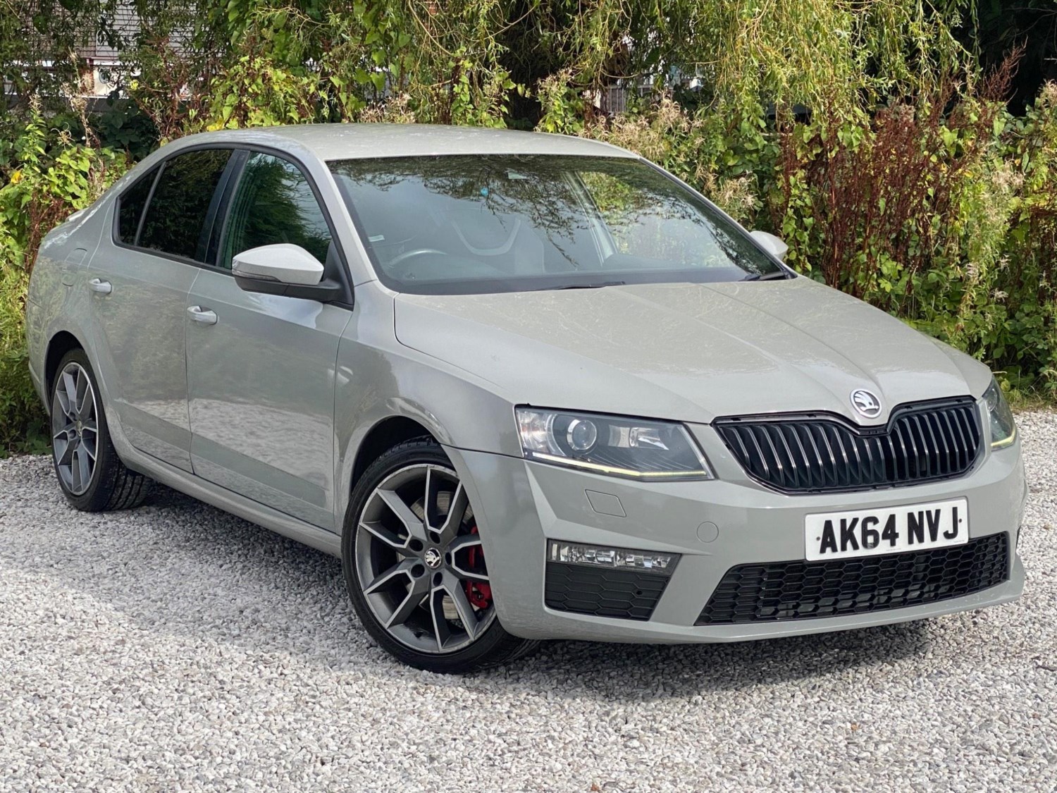 Skoda Octavia Listing Image