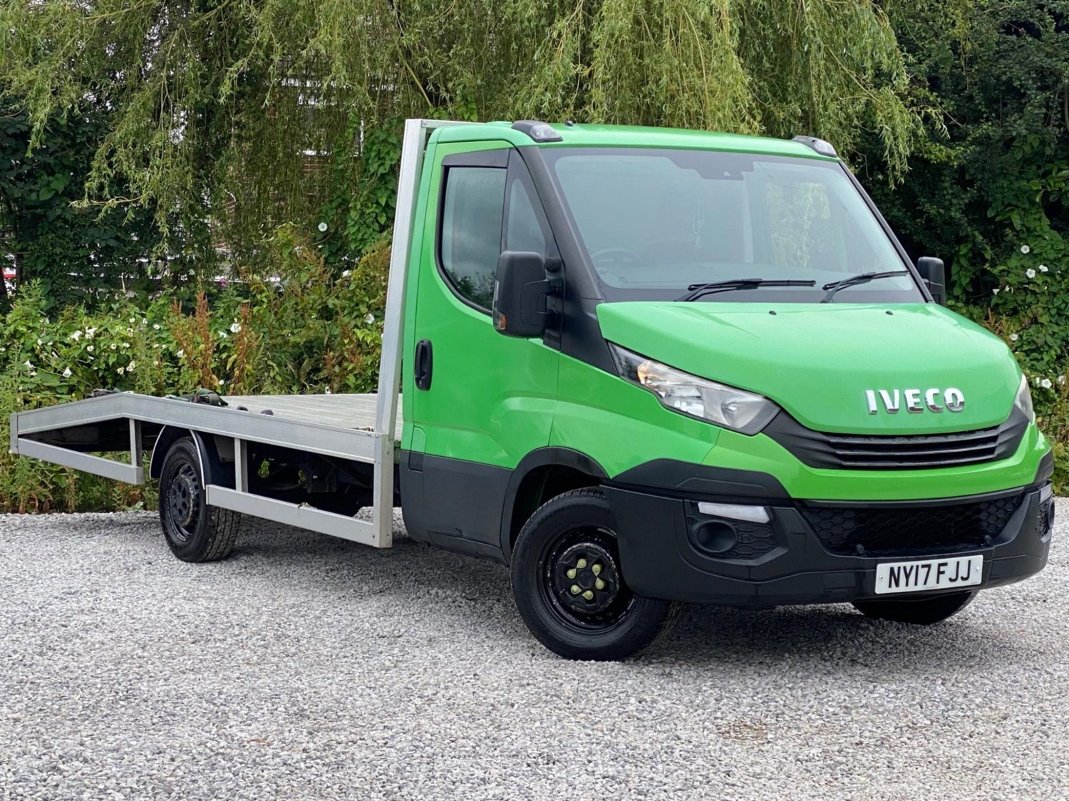 Iveco Daily Listing Image