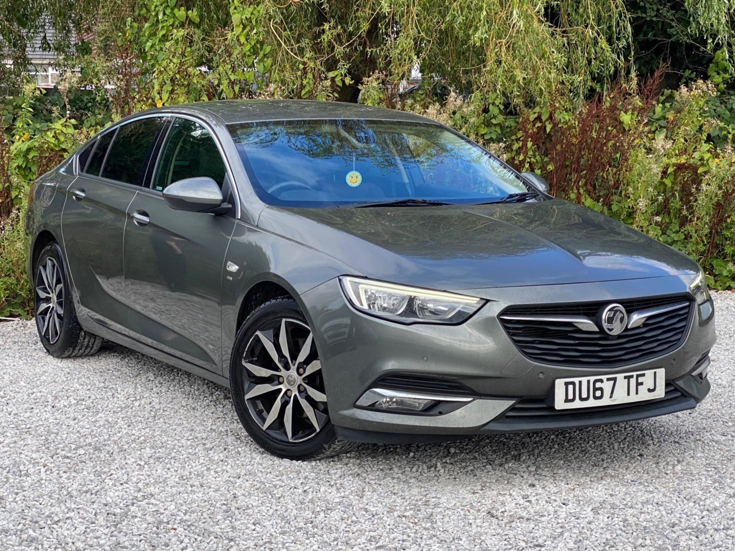 Vauxhall Insignia Listing Image