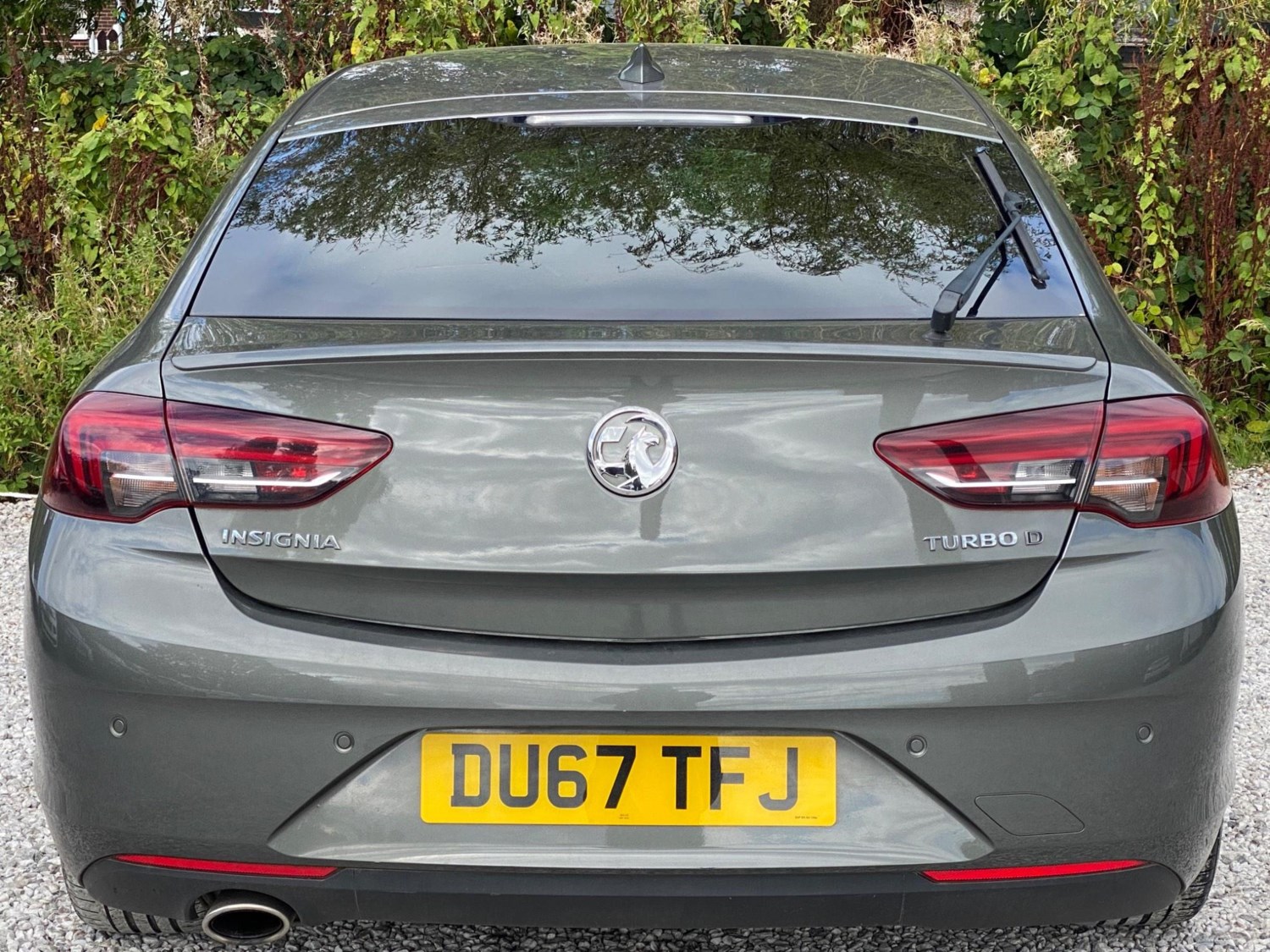 Vauxhall Insignia Listing Image