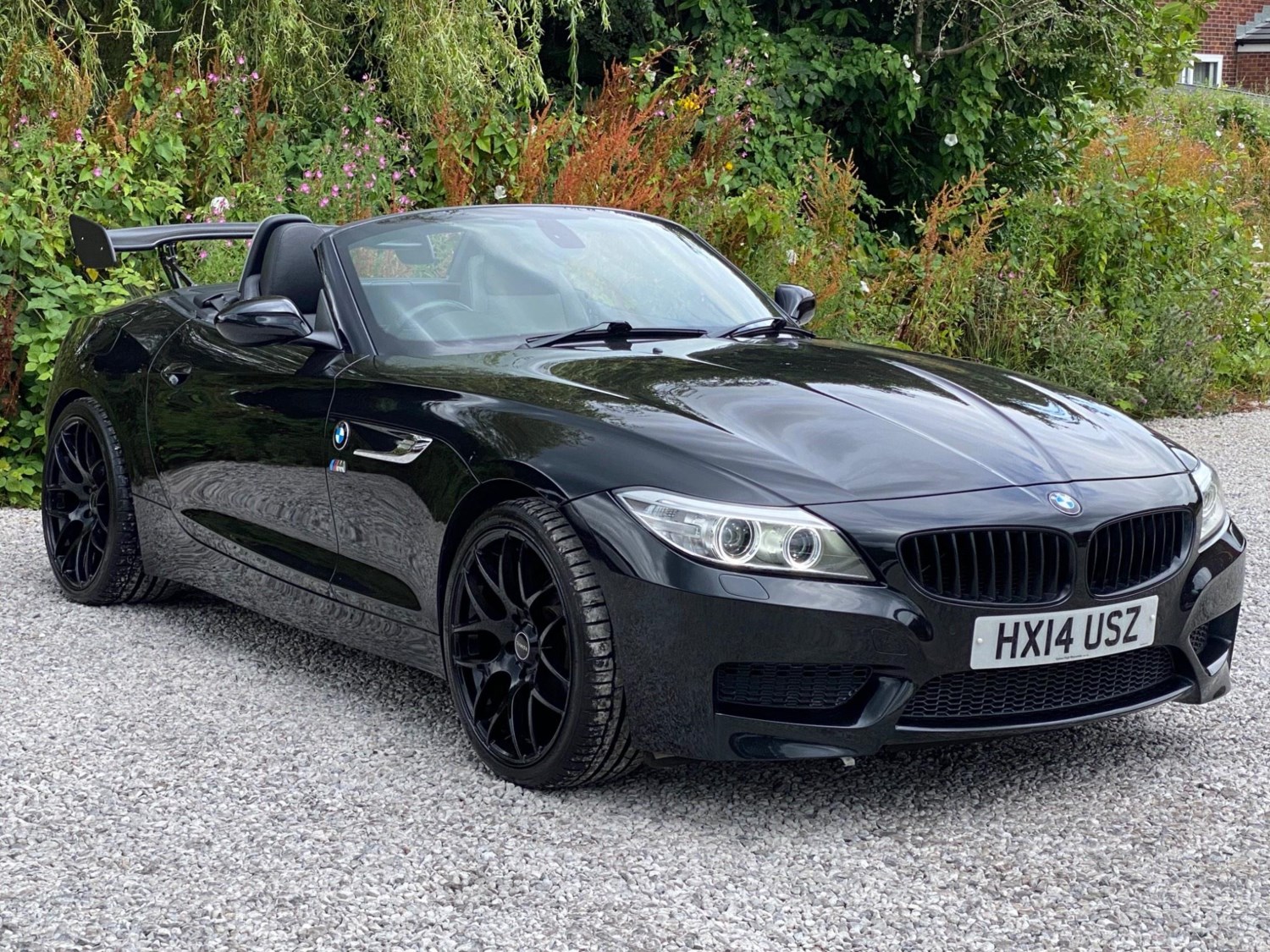 BMW Z4 Listing Image