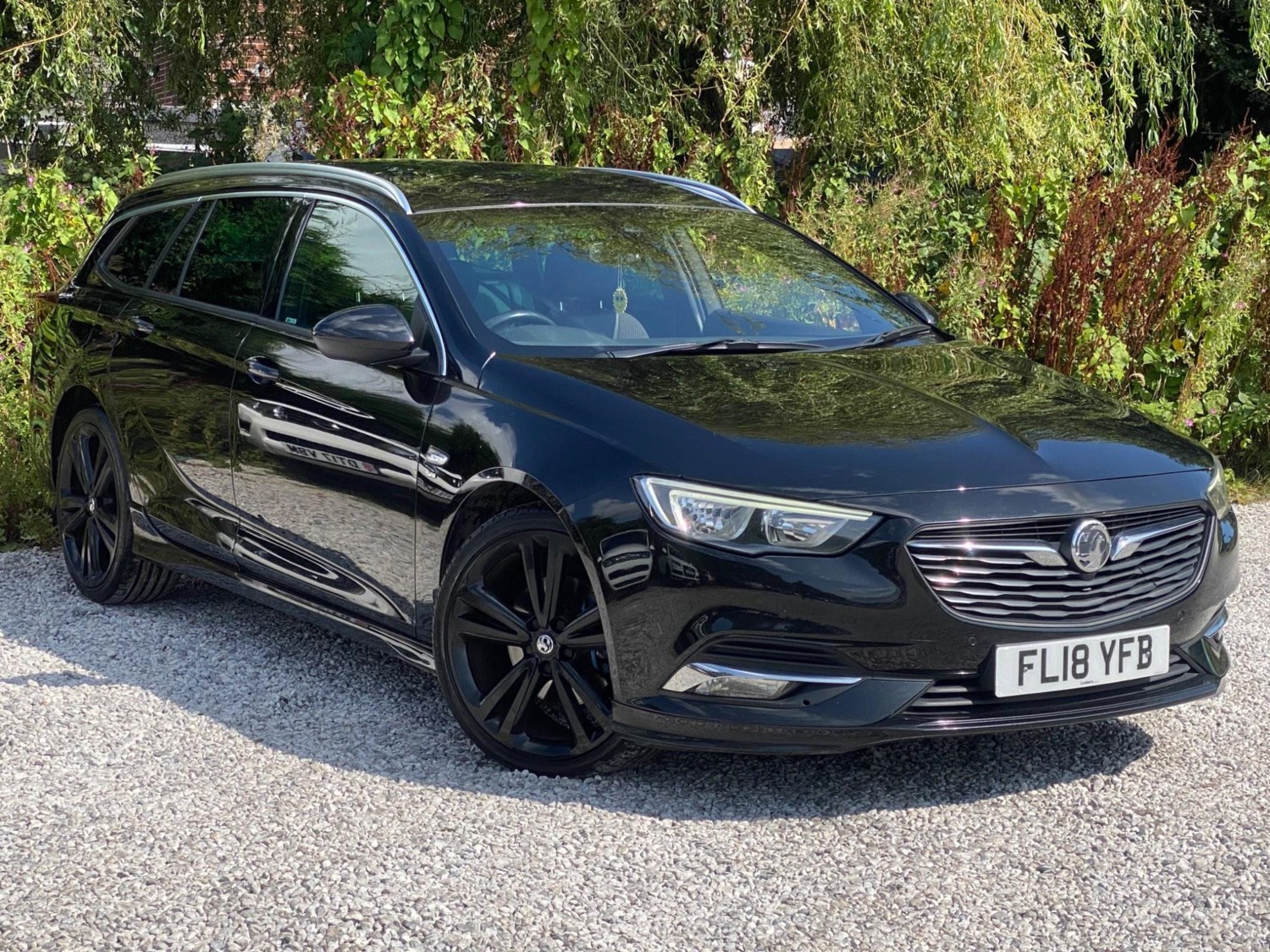 Vauxhall Insignia Listing Image