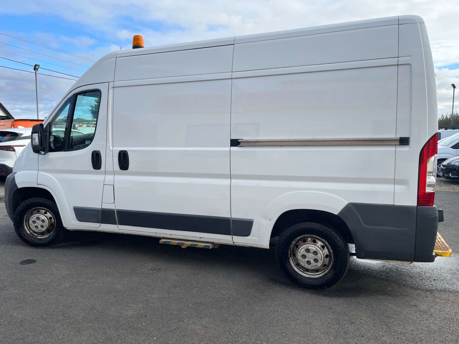 Fiat Ducato Listing Image