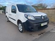 Renault Kangoo Listing Image