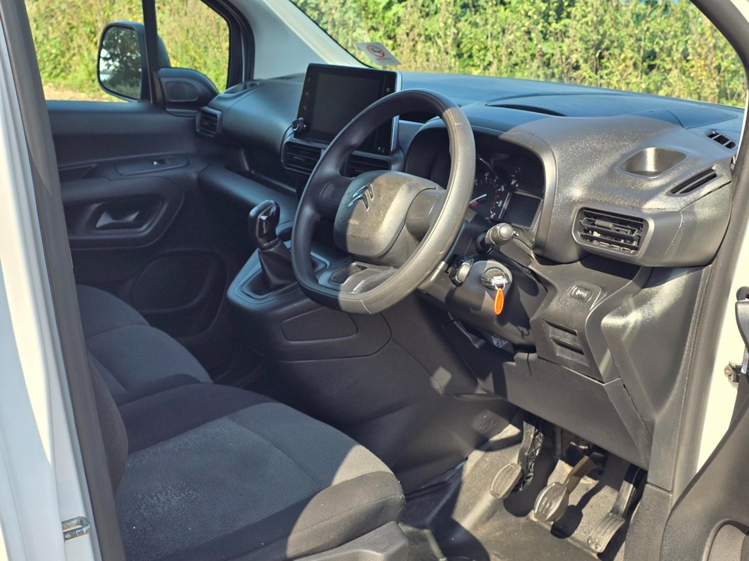 Citroen Berlingo Listing Image