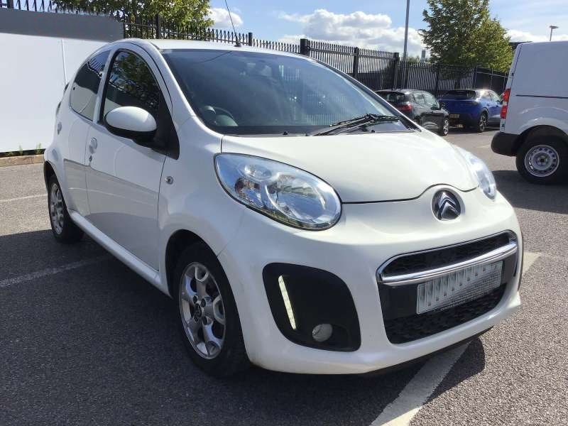 Citroen C1 Listing Image