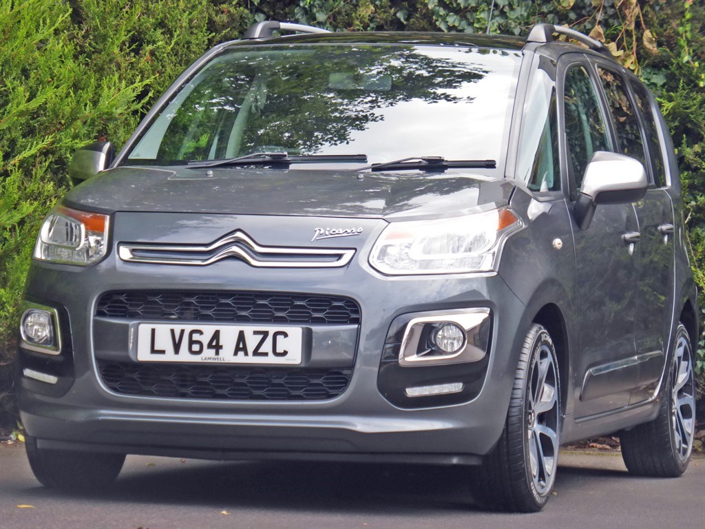 Citroen C3 Listing Image