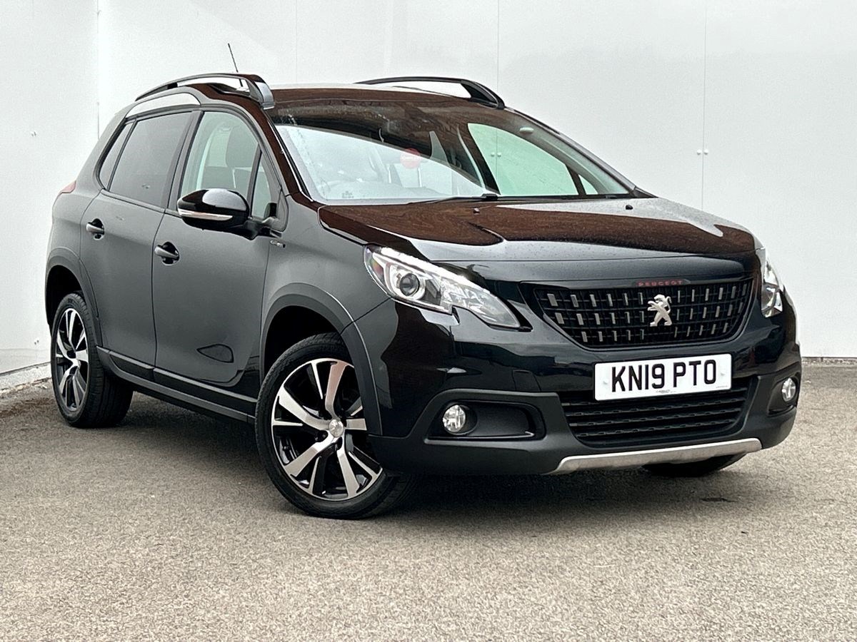 Peugeot 2008 Listing Image