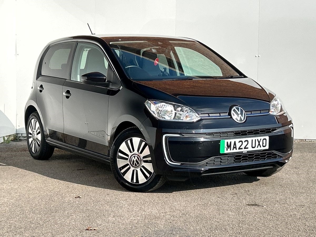 Volkswagen up! Listing Image