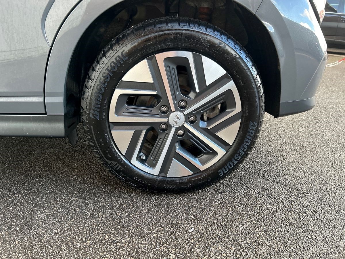 Hyundai KONA Listing Image