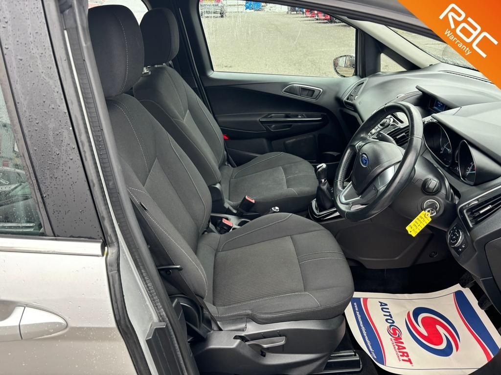 Ford B-Max Listing Image