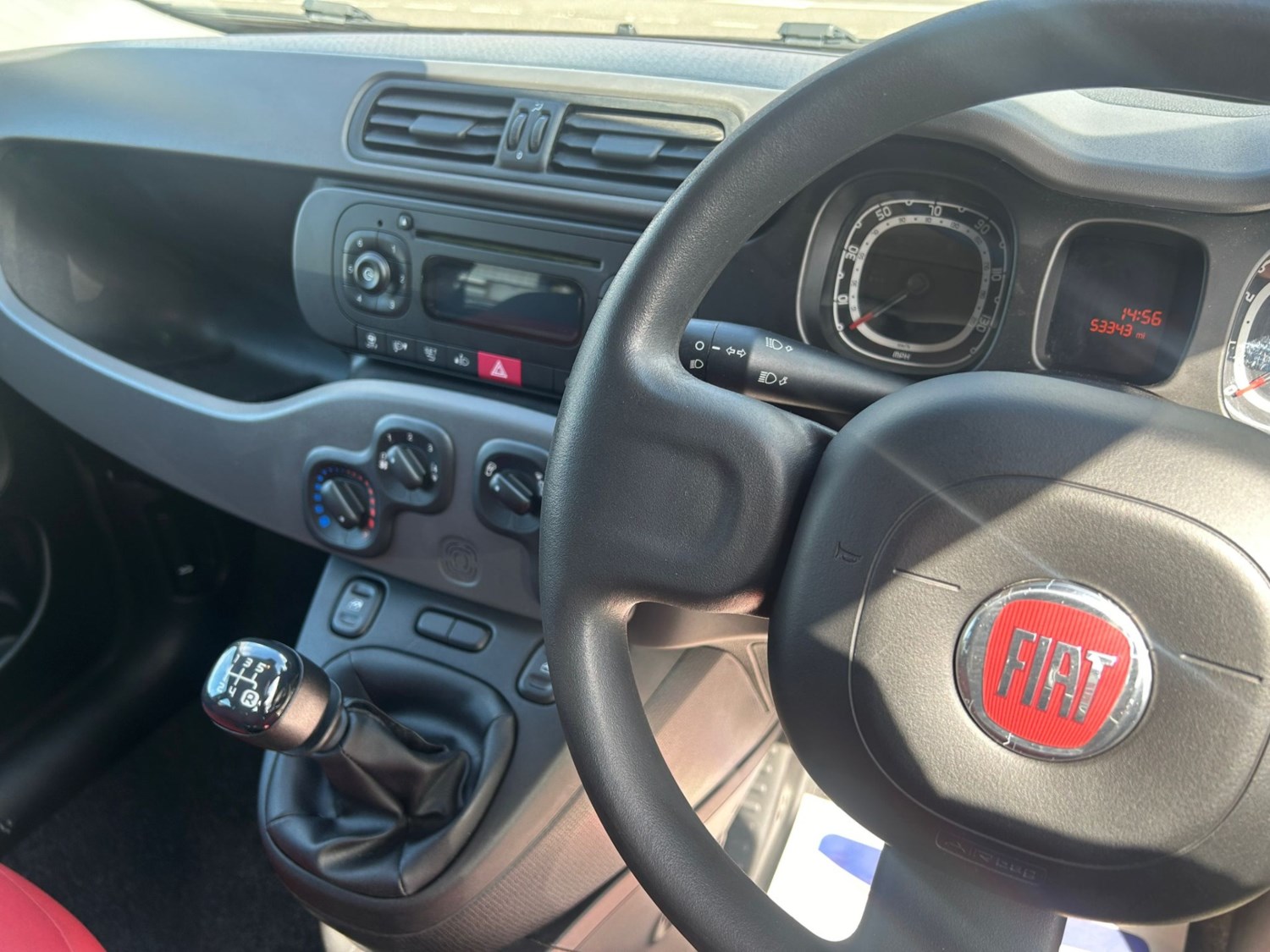 Fiat Panda Listing Image