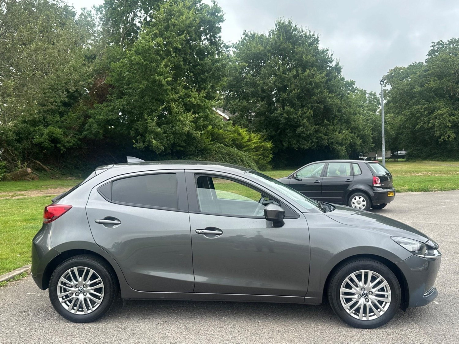 Mazda 2 Listing Image