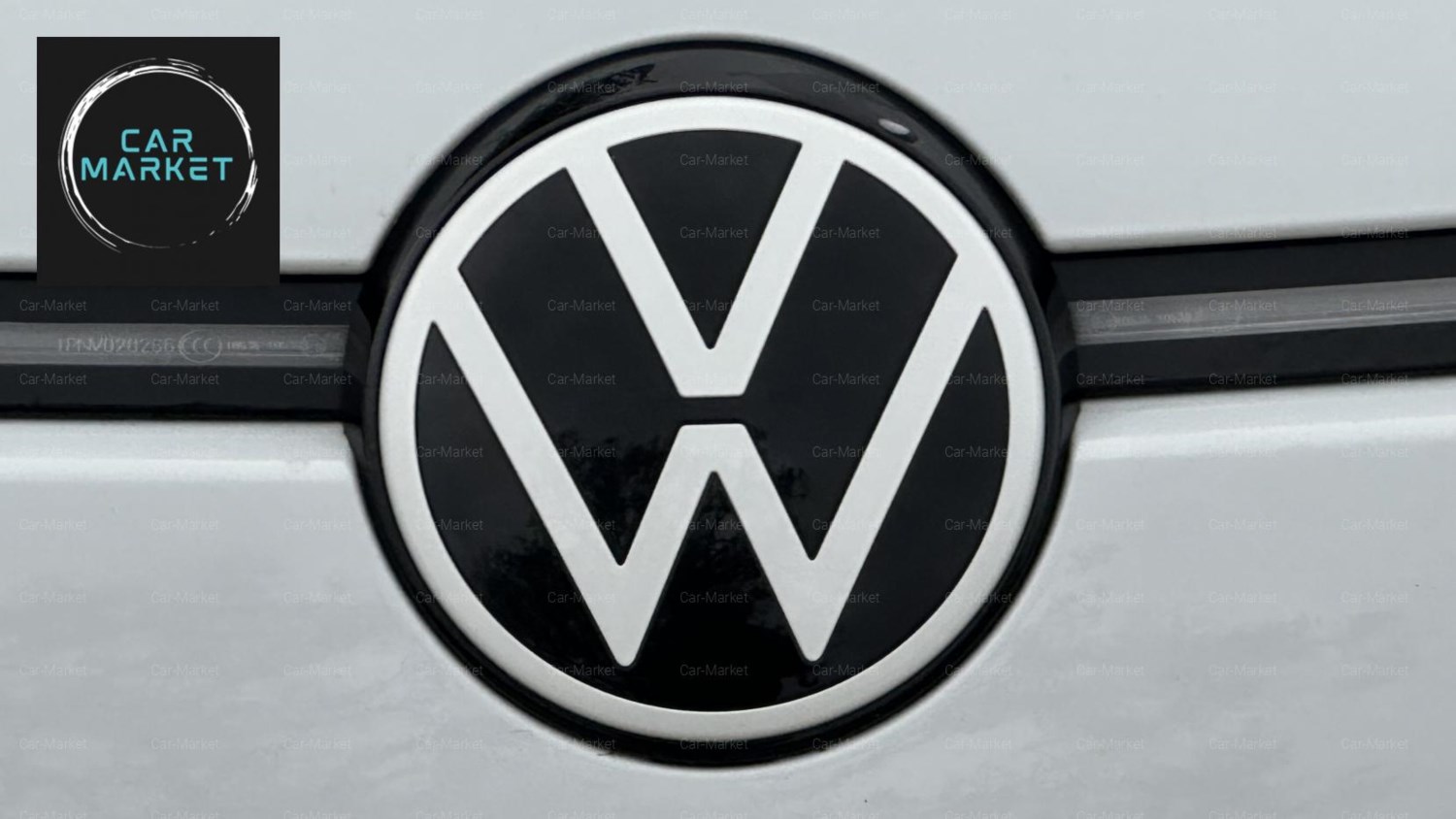 Volkswagen  Listing Image