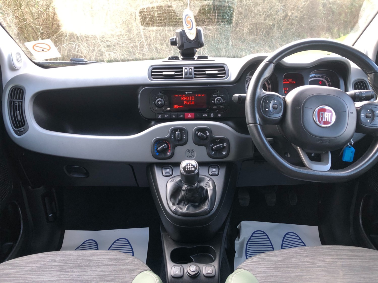 Fiat Panda Listing Image