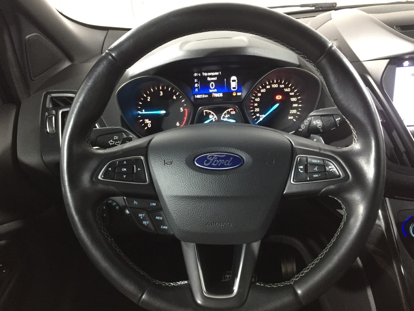 Ford Kuga Listing Image