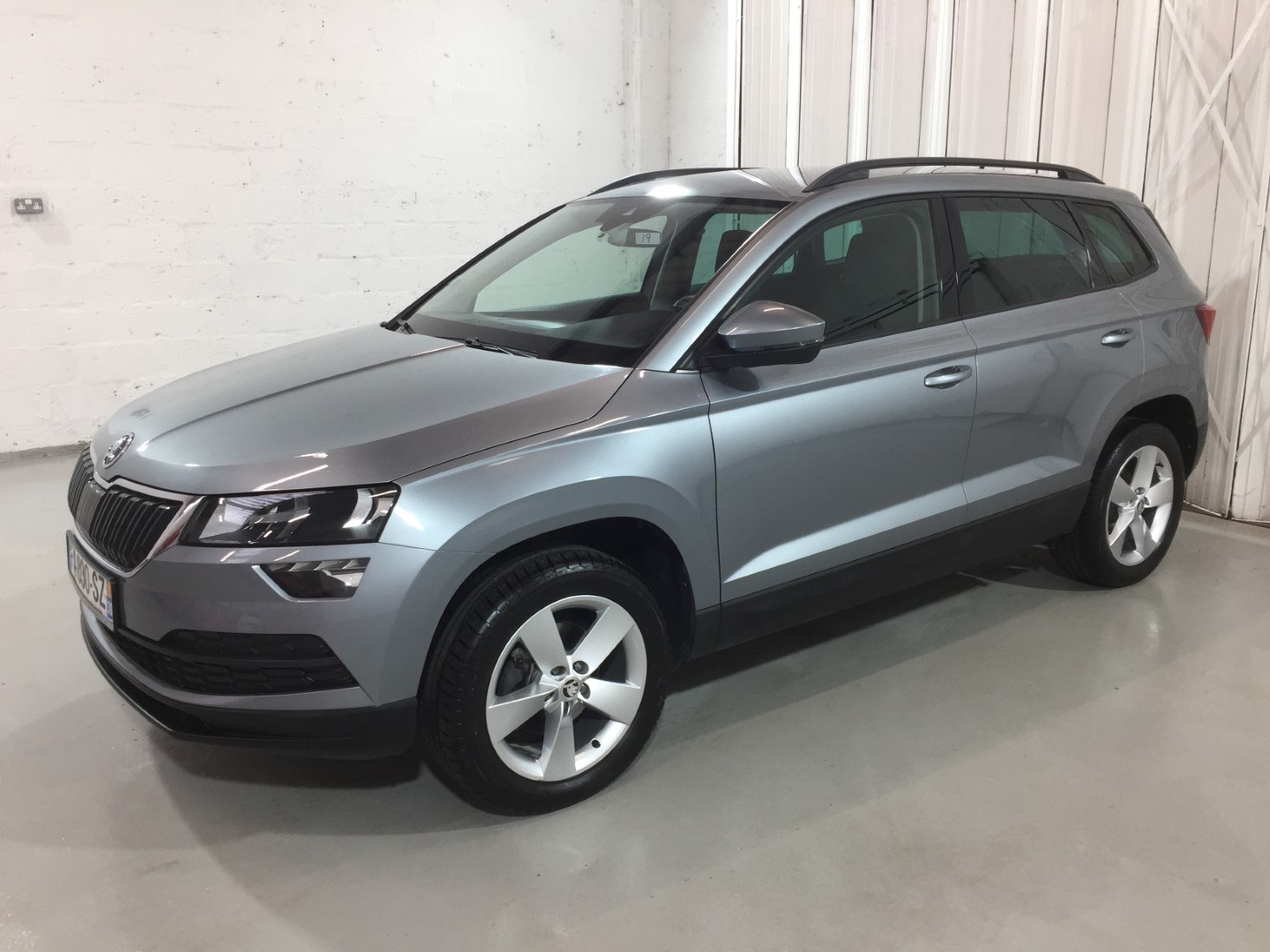 Skoda Karoq Listing Image