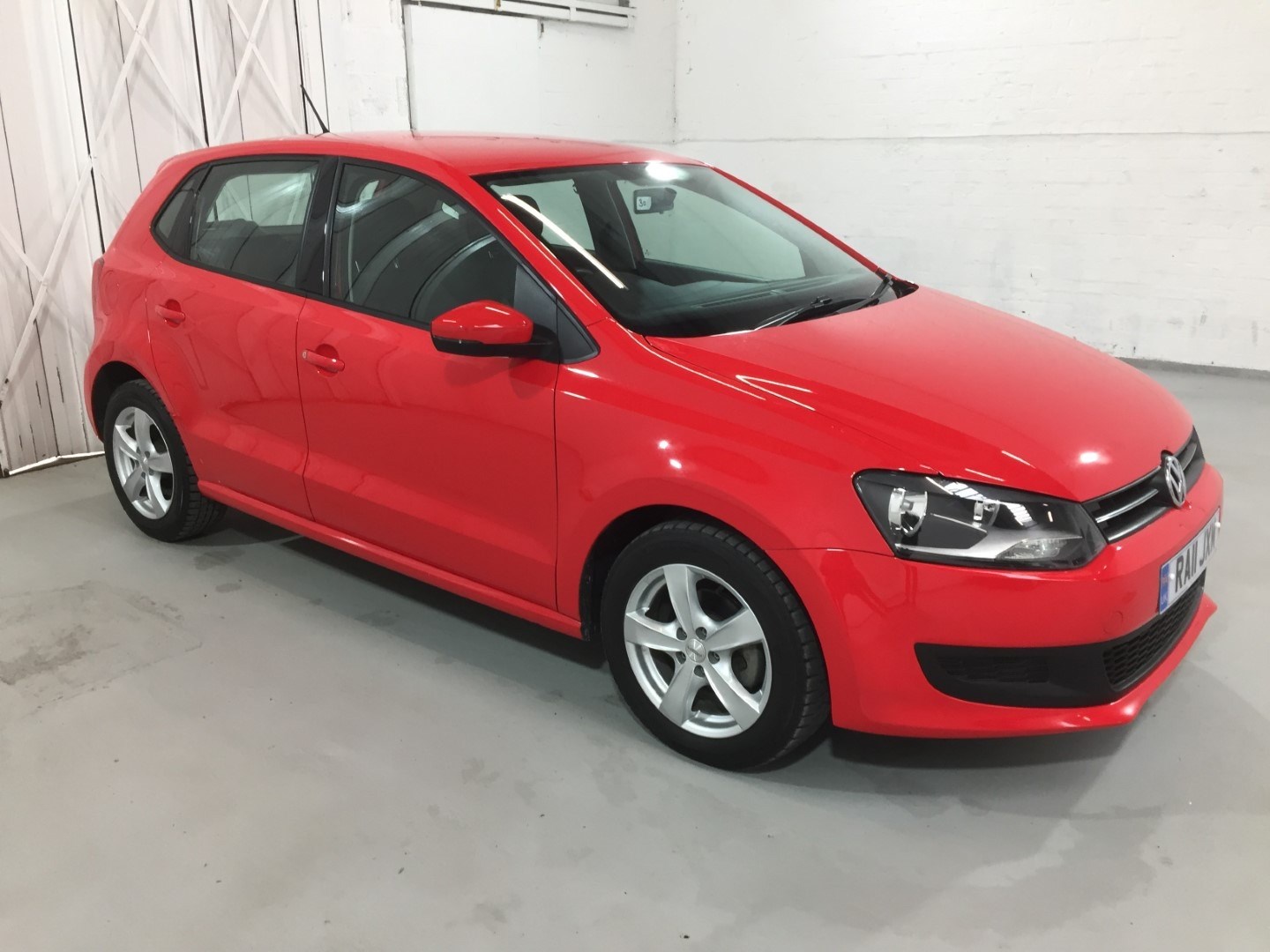 Volkswagen Polo Listing Image