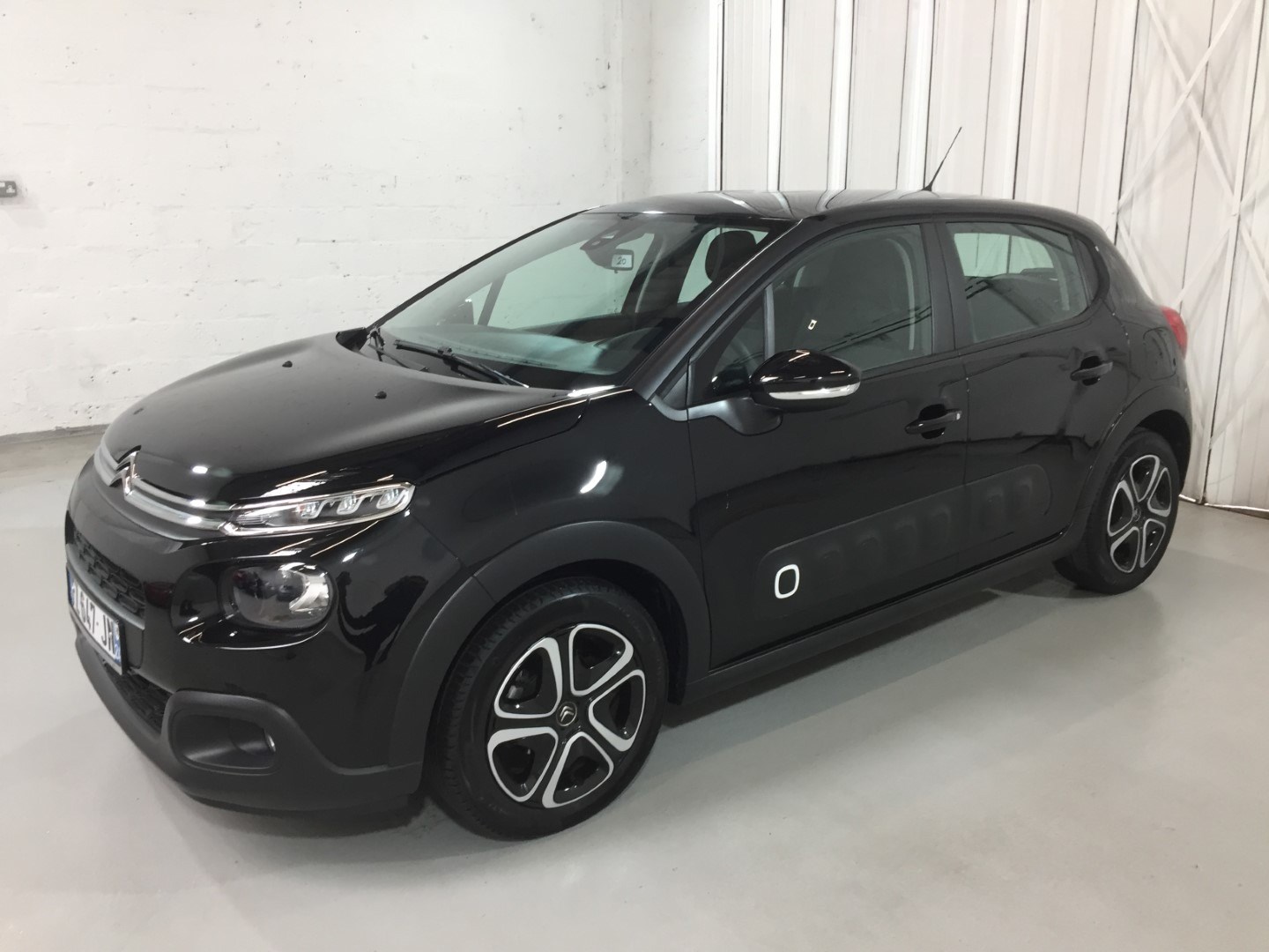 Citroen C3 Listing Image