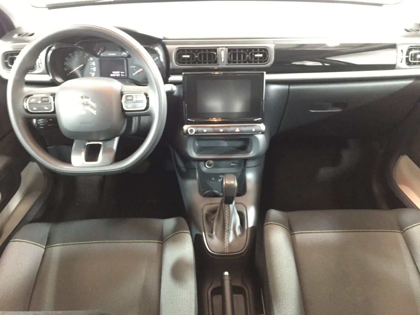 Citroen C3 Listing Image