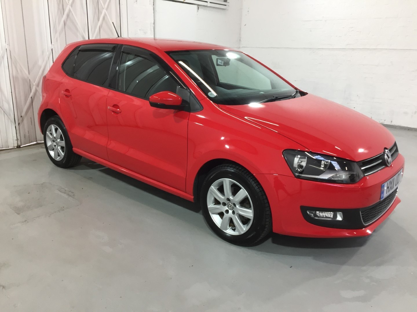 Volkswagen Polo Listing Image