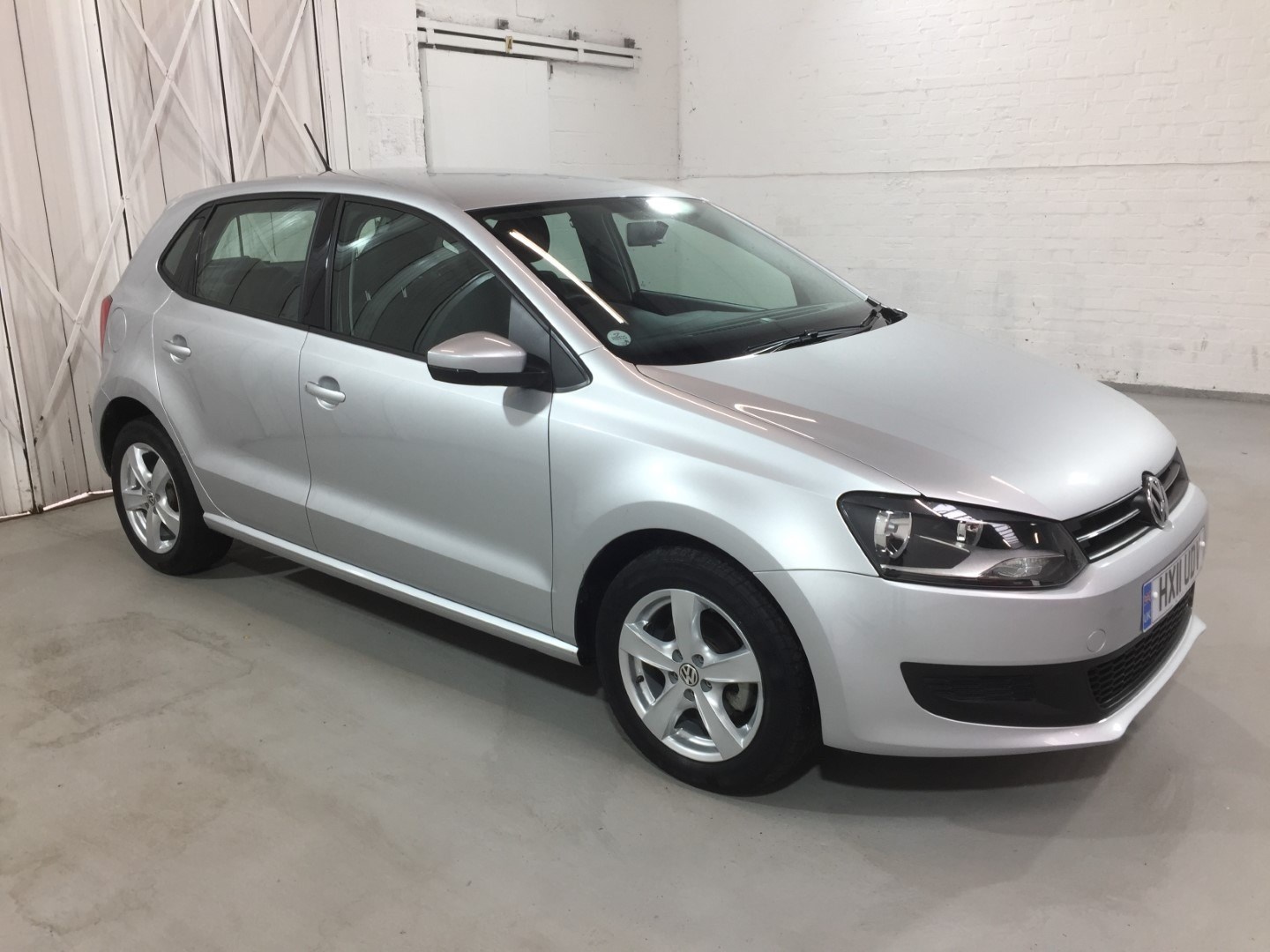 Volkswagen Polo Listing Image