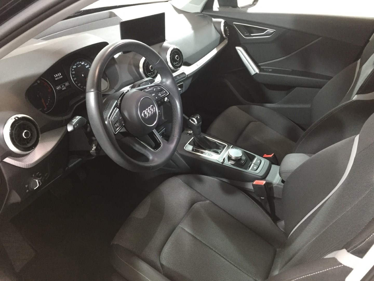 Audi Q2 Listing Image