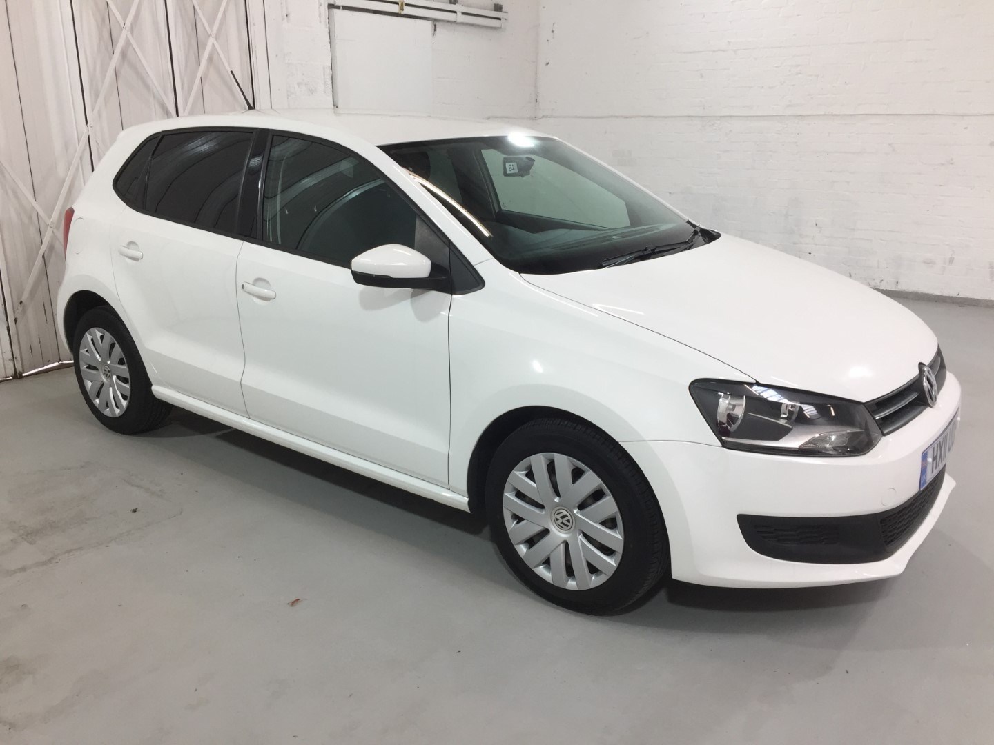 Volkswagen Polo Listing Image