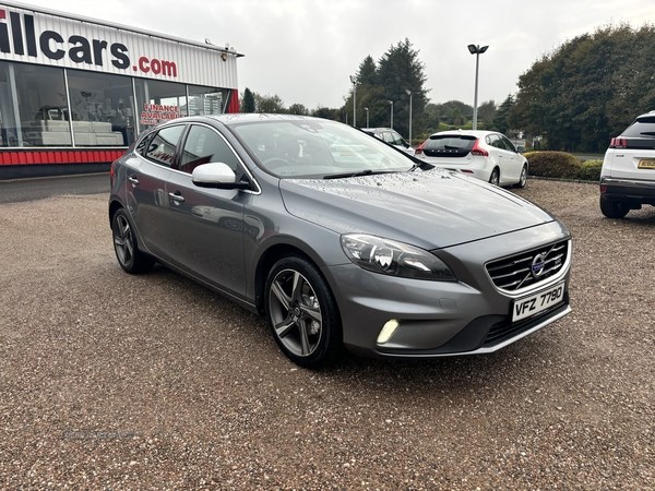 Volvo V40 Listing Image