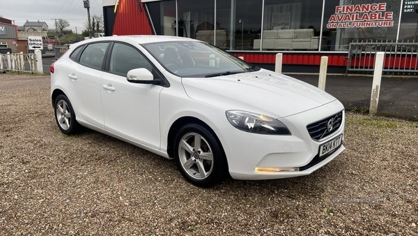 Volvo V40 Listing Image