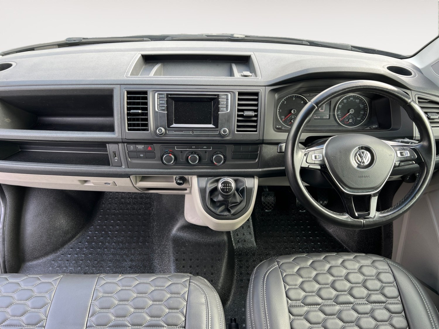 Volkswagen  Listing Image