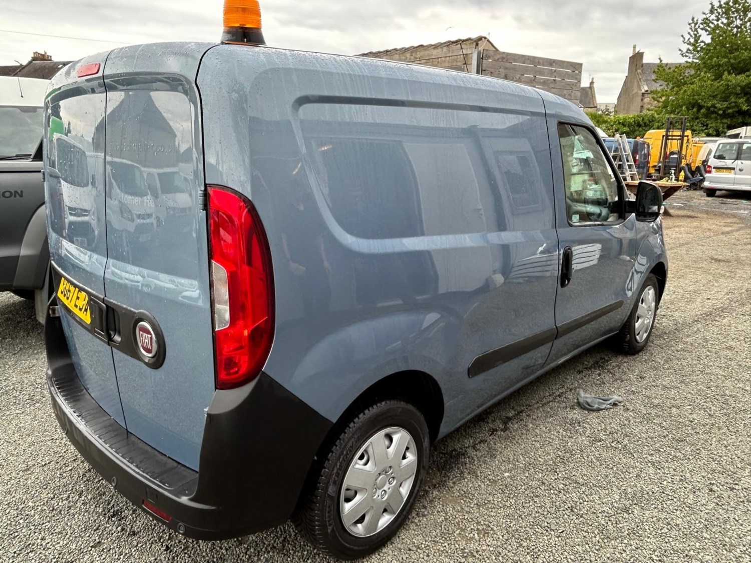 Fiat Doblo Listing Image