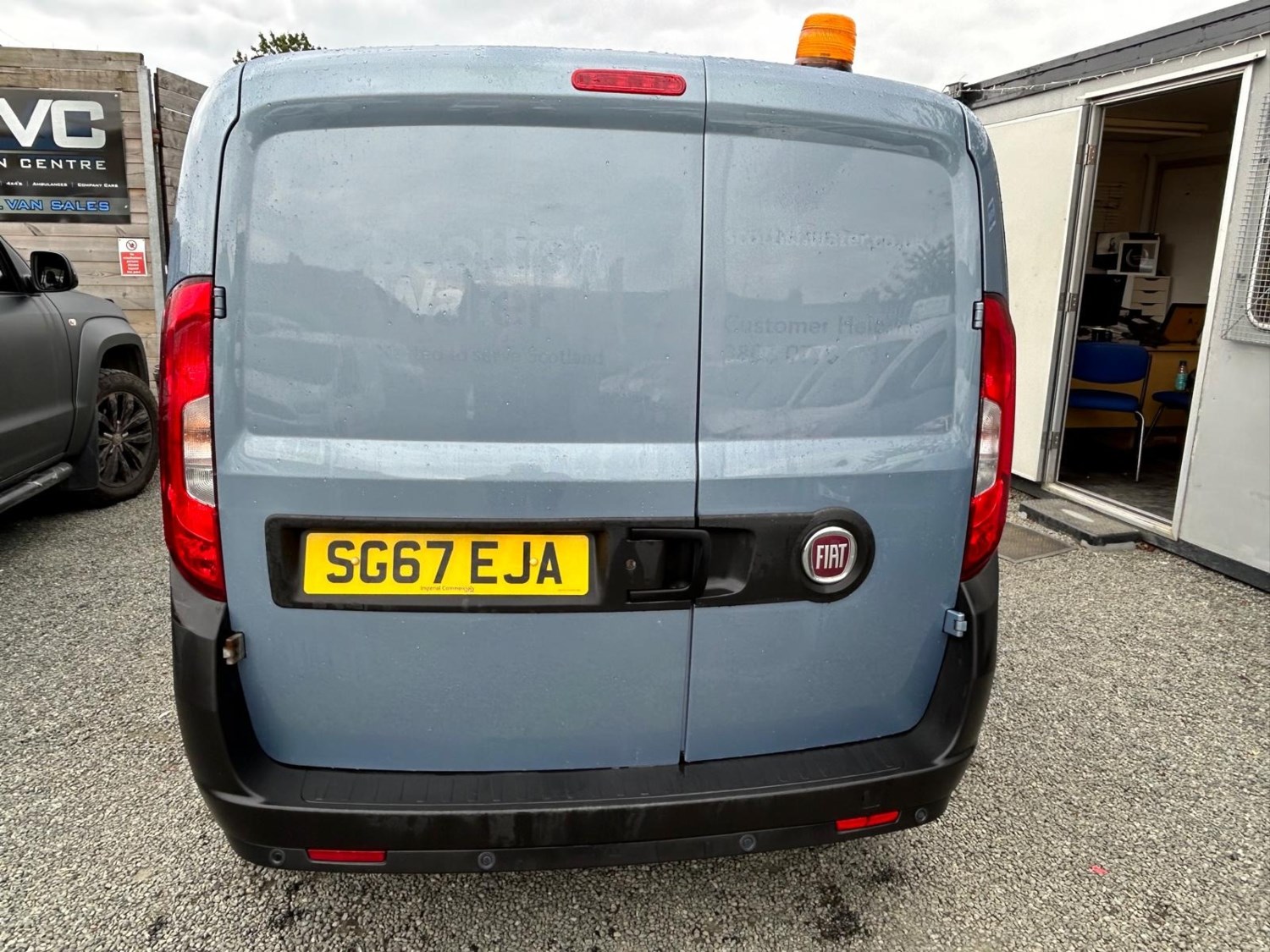 Fiat Doblo Listing Image