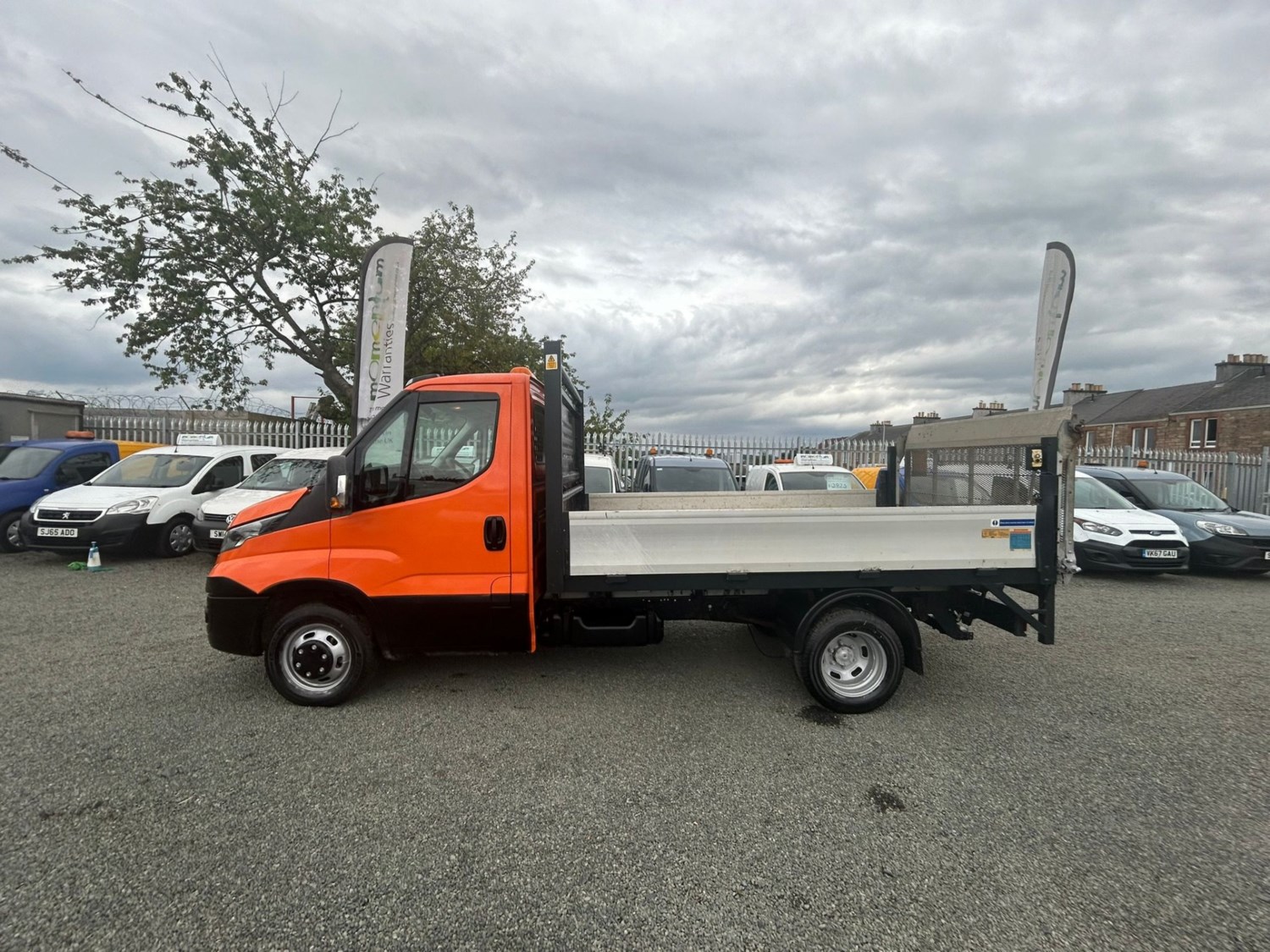 Iveco Daily Listing Image