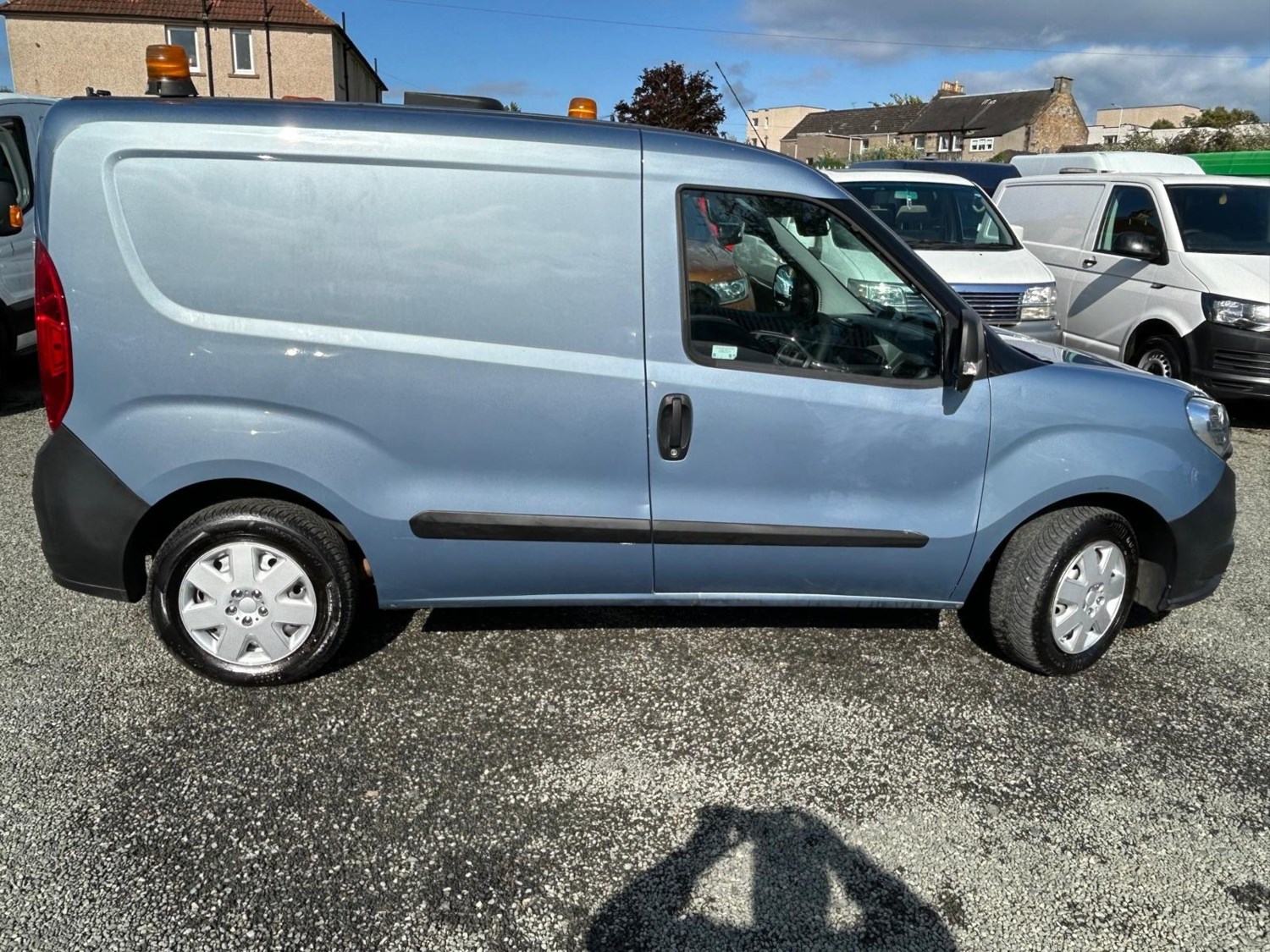 Fiat Doblo Listing Image