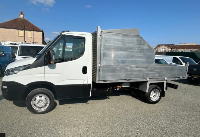 Iveco Daily Listing Image