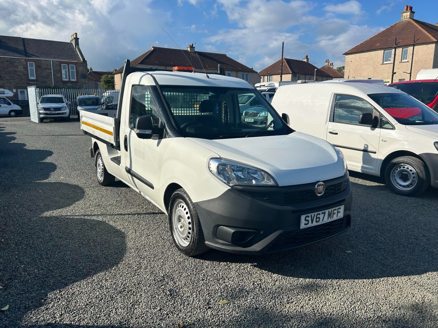 Fiat Doblo Listing Image