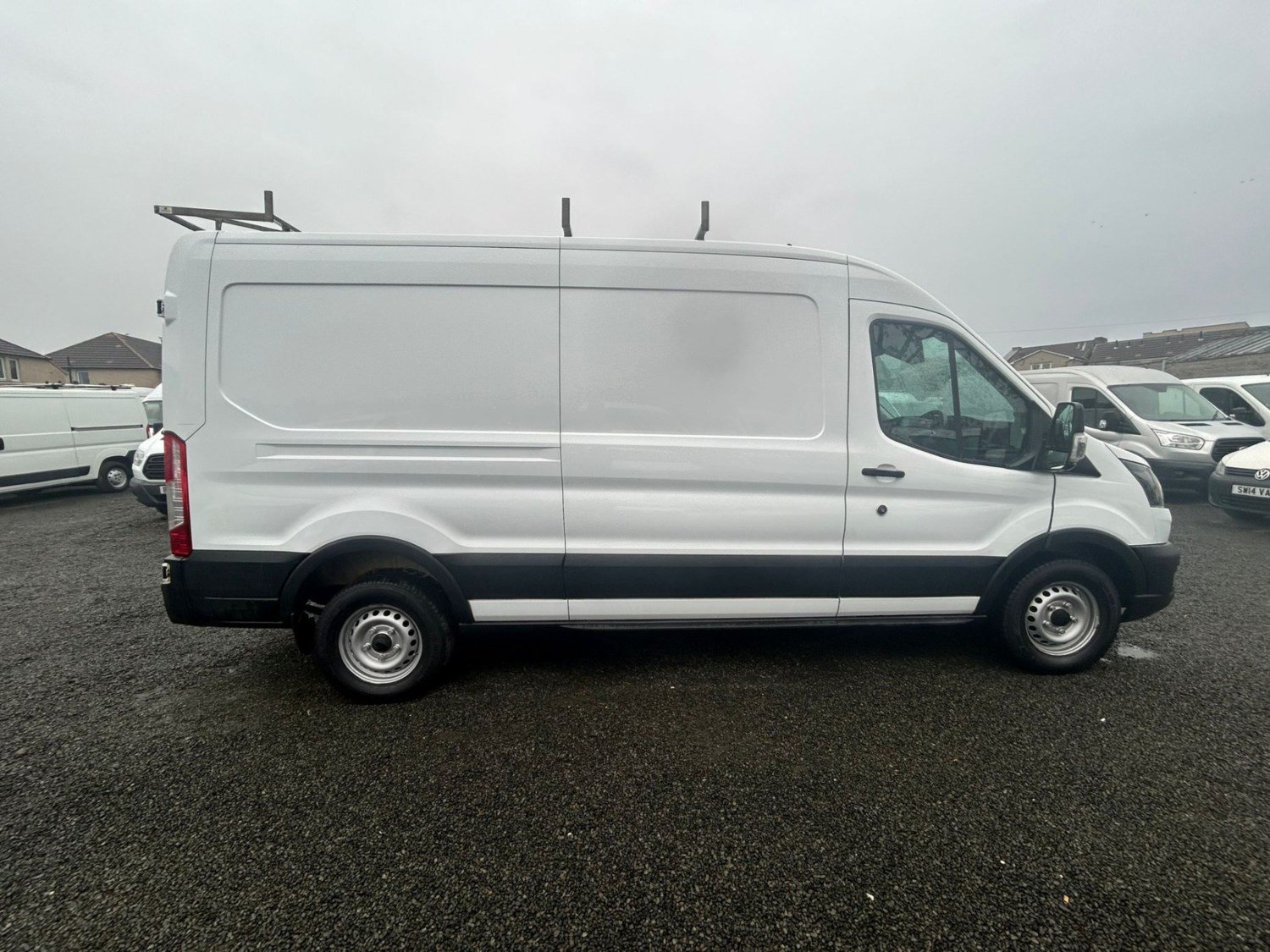 Ford Transit Listing Image