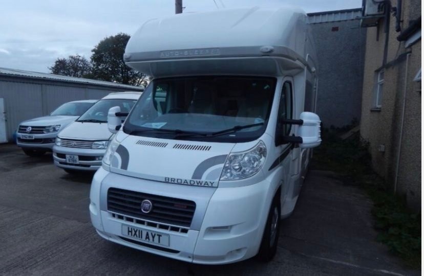 Fiat Ducato Listing Image