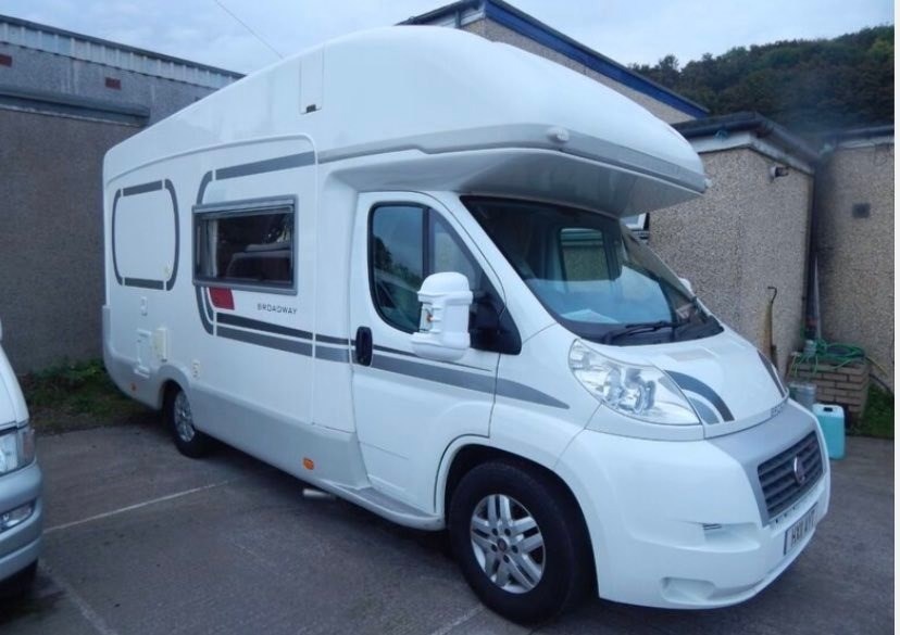 Fiat Ducato Listing Image