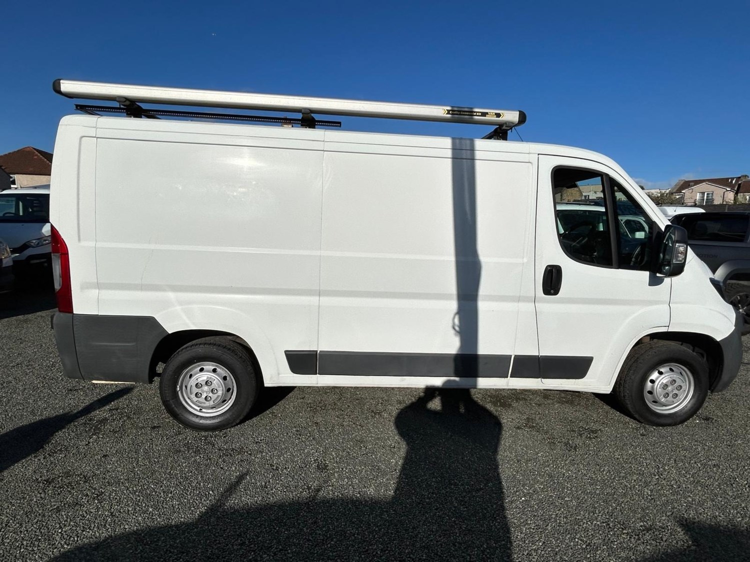 Peugeot Boxer Listing Image