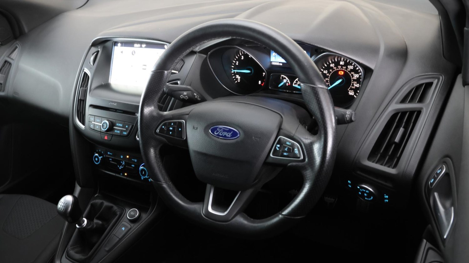 Ford Focus Listing Image