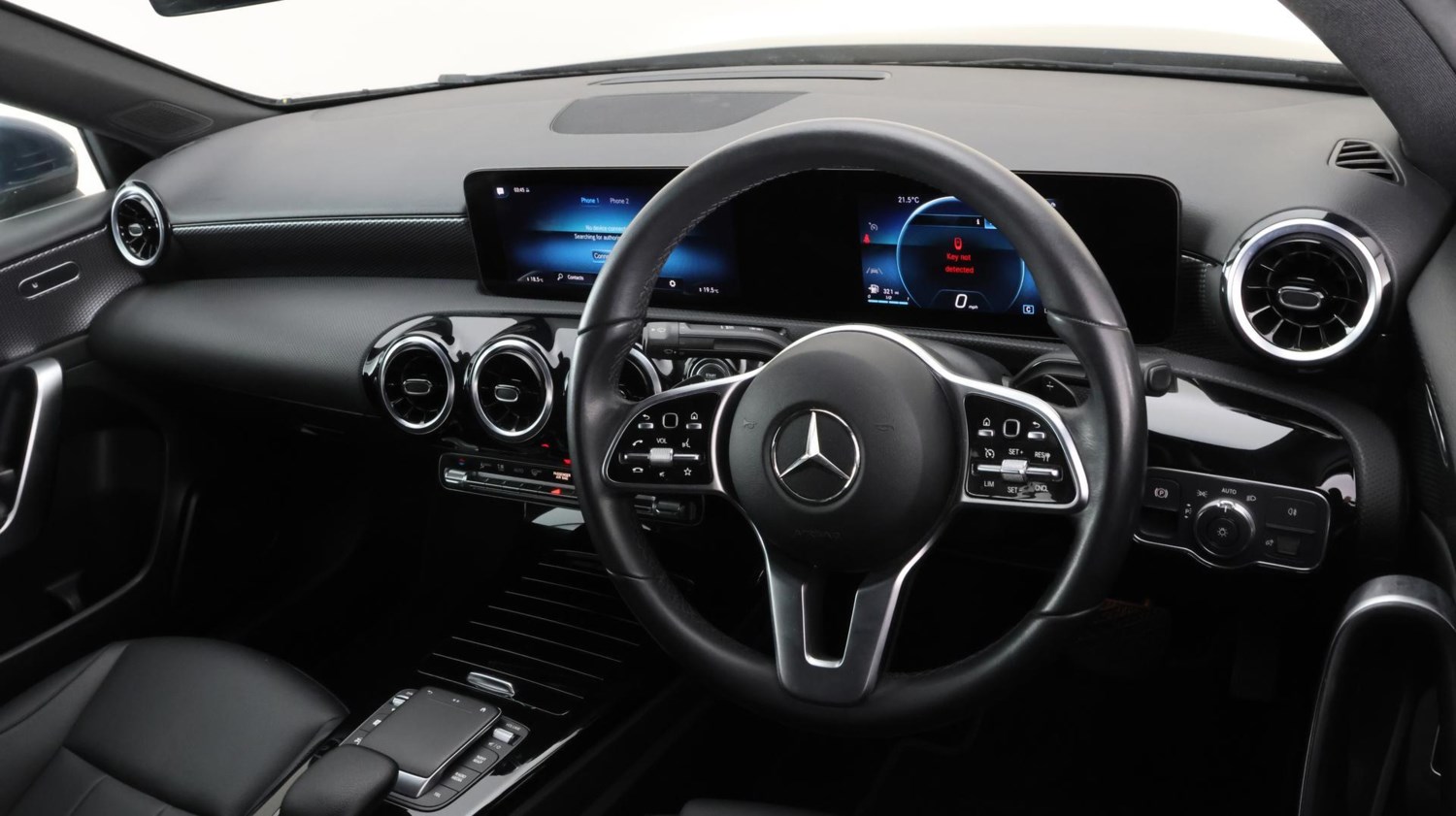 Mercedes-Benz A-Class Listing Image