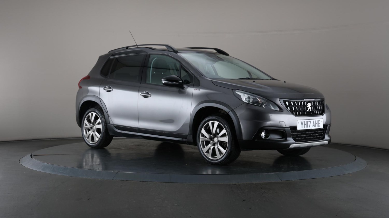 Peugeot 2008 Listing Image