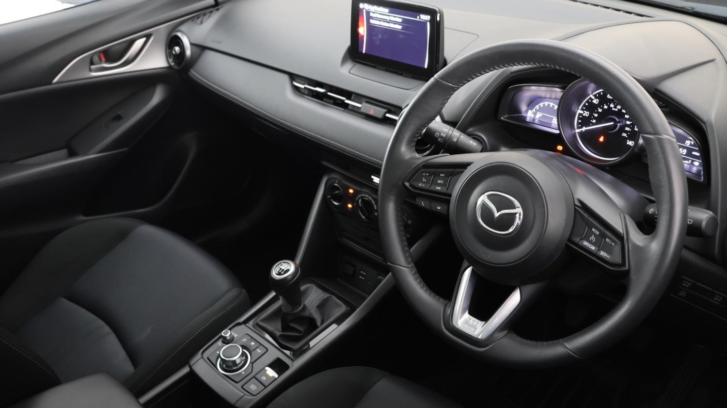 Mazda CX-3 Listing Image